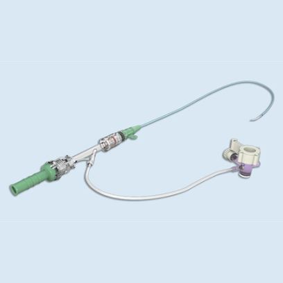 Introducer Sheath