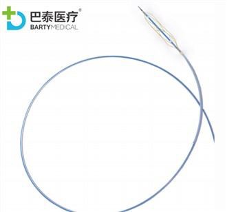 Angioplastie cu balon de punctaj
