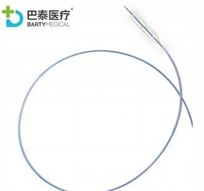 Angioplastie cu balon de punctaj